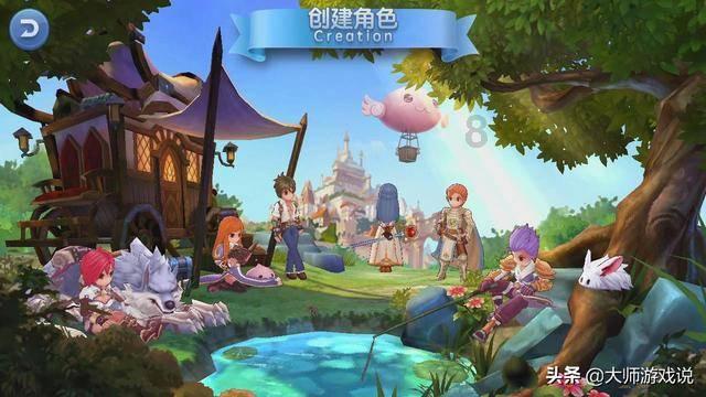 逃离外星人森林