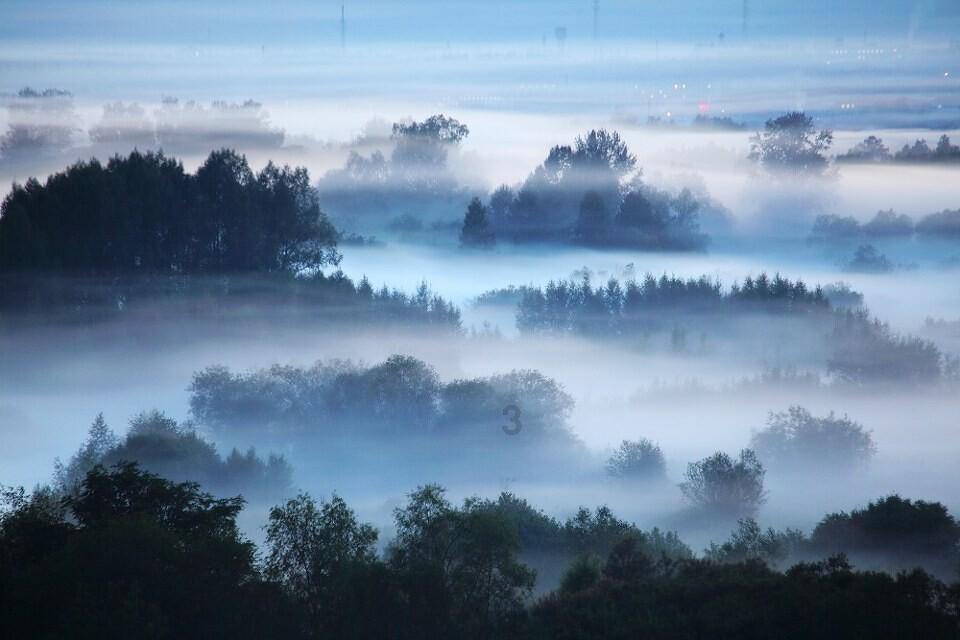 与地球,同频呼吸|心系蔚蓝母星
