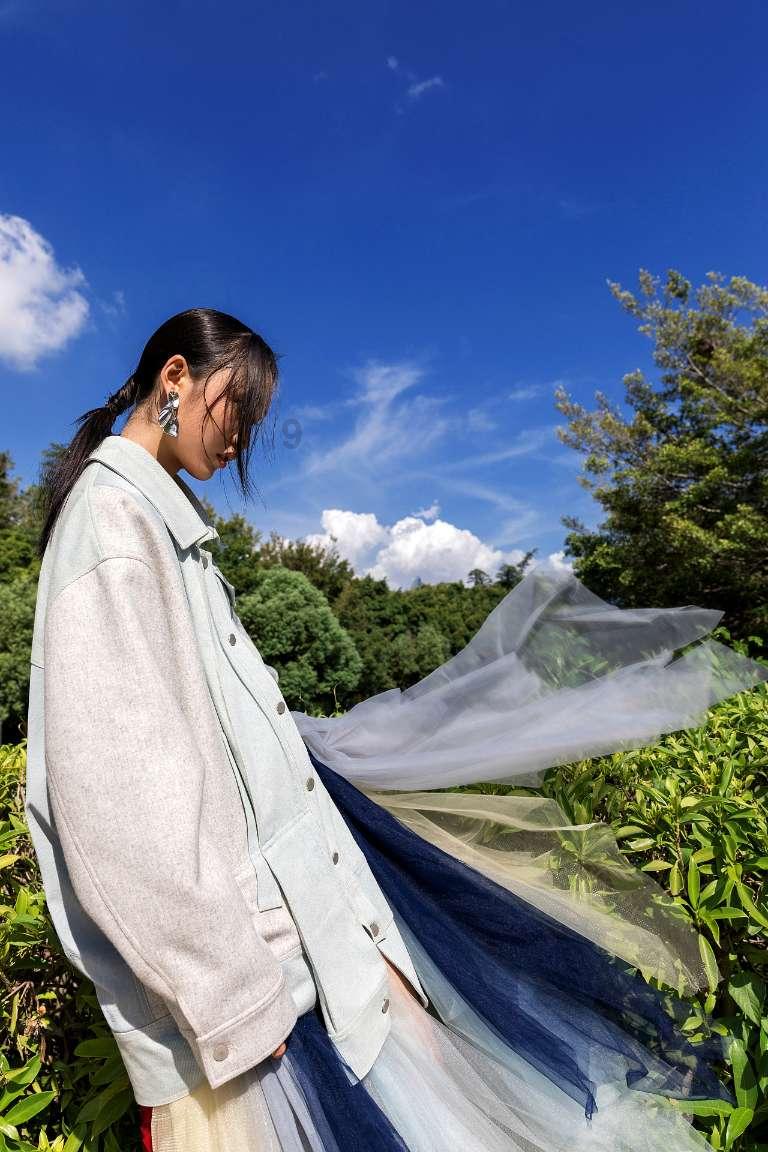 我被男神问候了