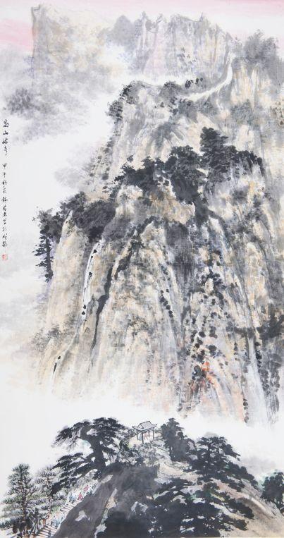 解放战争中,国军上百次解围行动仅有四次成功,指挥者都是谁?