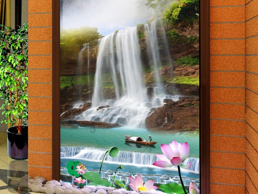 她这是公主病吗？游戏画面