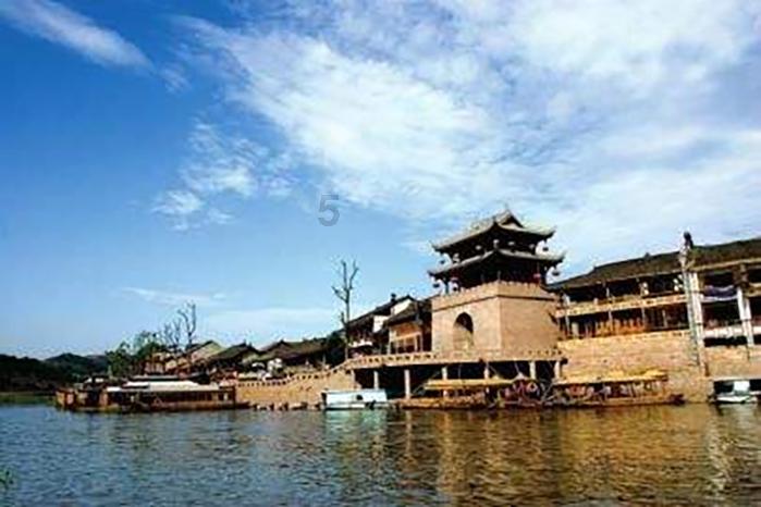 子弹风暴
