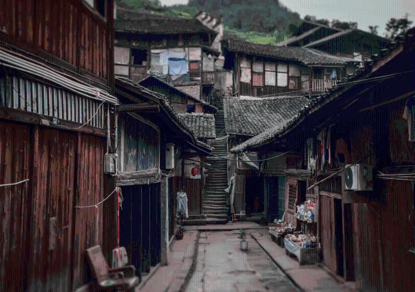 《三大队》大结局:王大勇到死都不知道,他到底死在了谁的手上!