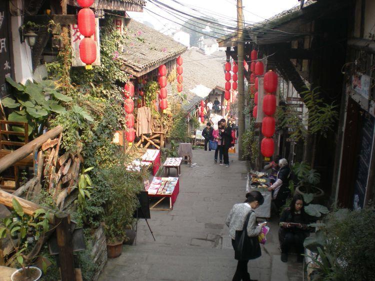 茶杯头