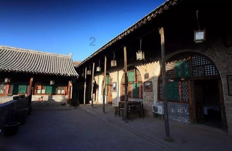 一趟公路旅行