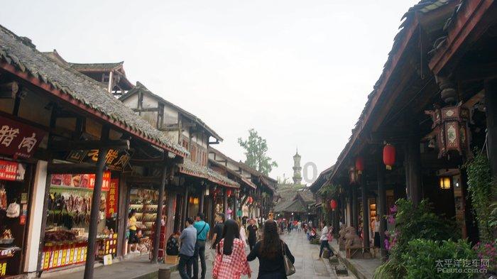 神圣的石像